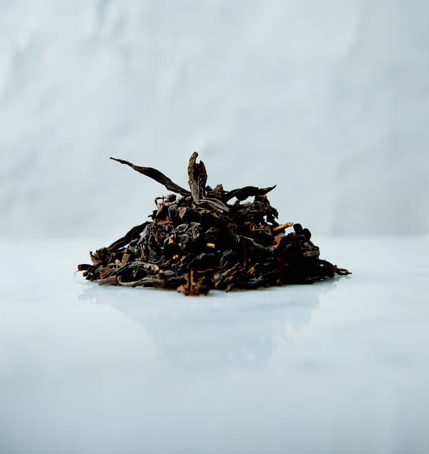 Wuyi Dark Roast (Oolong)
