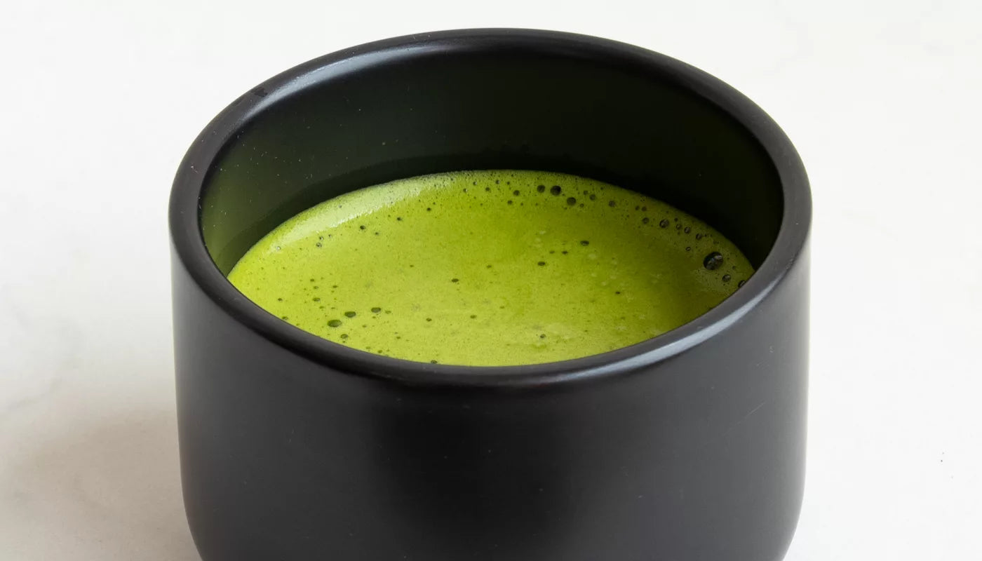 Super Uji Matcha image 5
