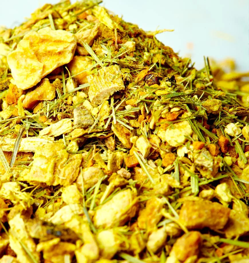 Gift Box #20: Herbal Stress Relief Tea Collection image 1