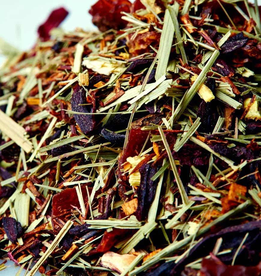 Gift Box #20: Herbal Stress Relief Tea Collection image 9