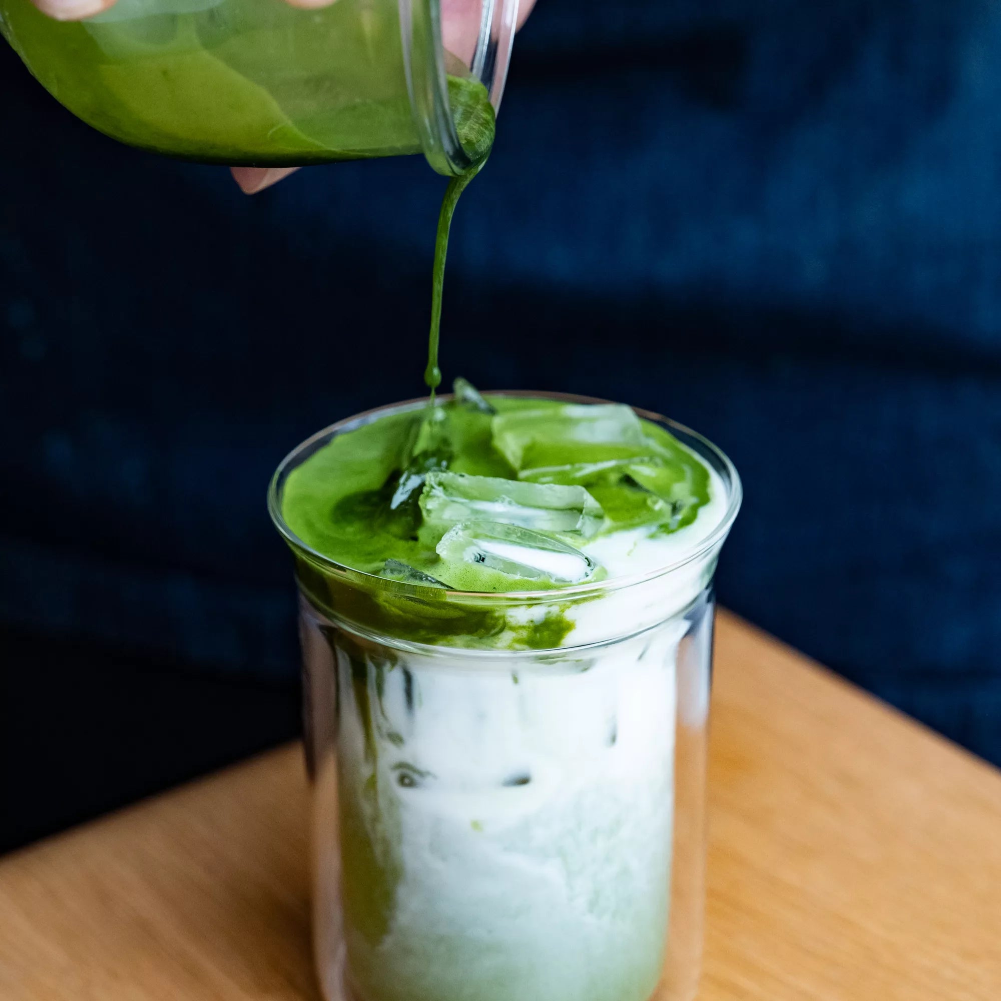 Shibumi Matcha