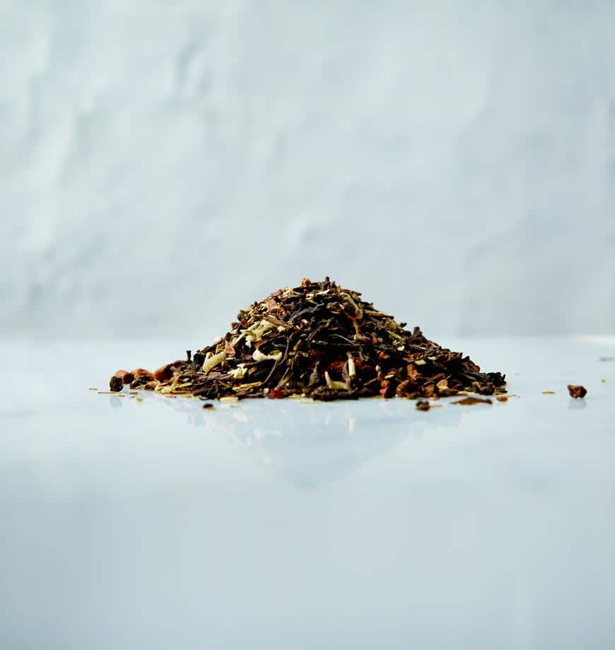 Velvet Cacao Pu-erh