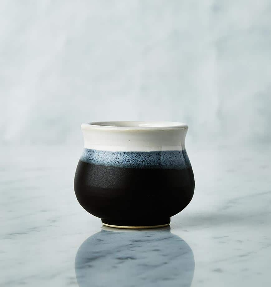 Wabi Sabi Teacup