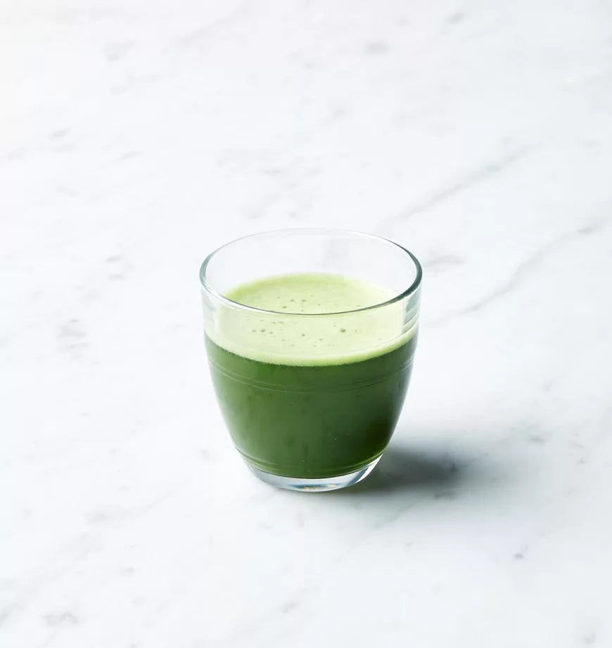 Super Uji Matcha image 1