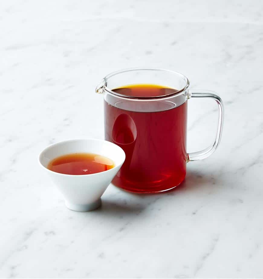 Rooibos Earl Grey image 1