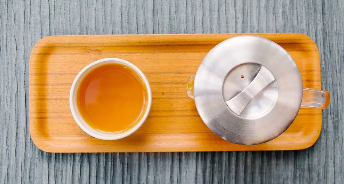 Wabi Sabi Teacup image 5