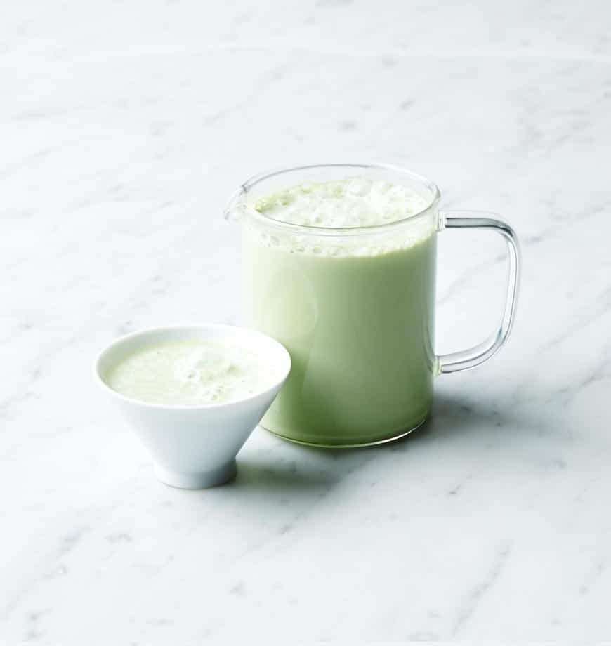 Sweet Matcha image 1