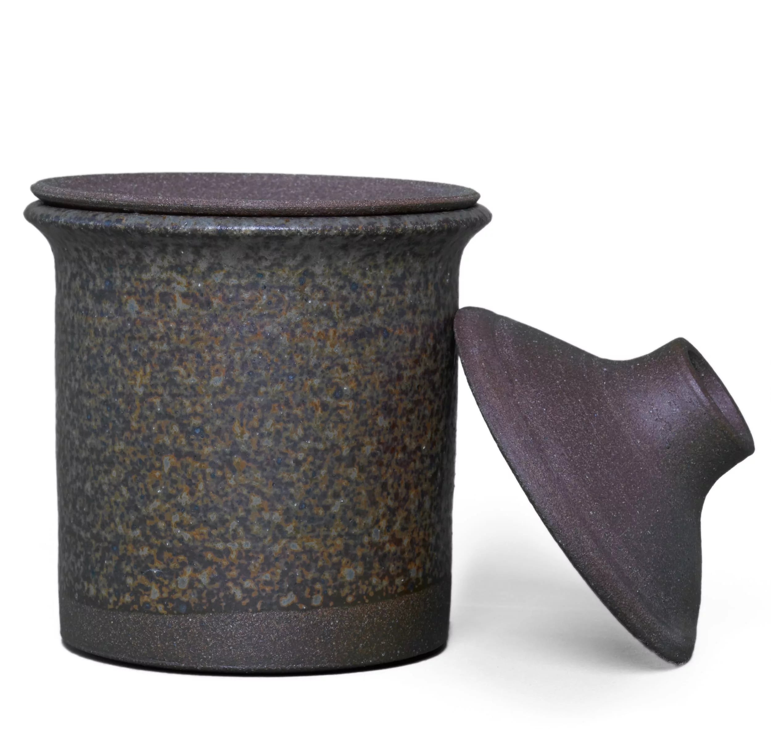 Stone Brewpot