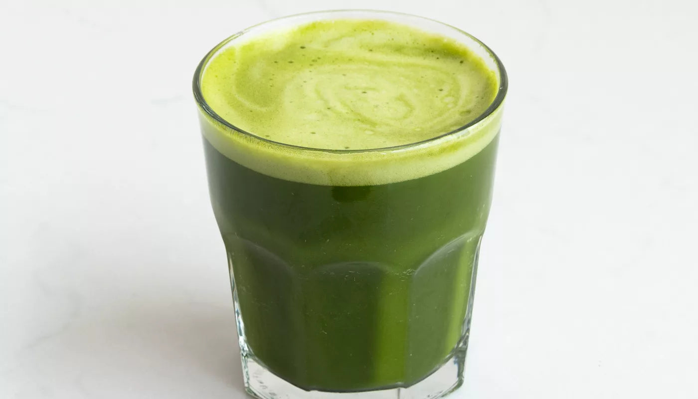 Shibumi Matcha