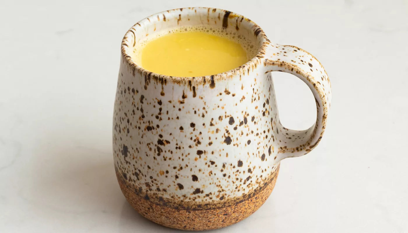 Turmeric Gold