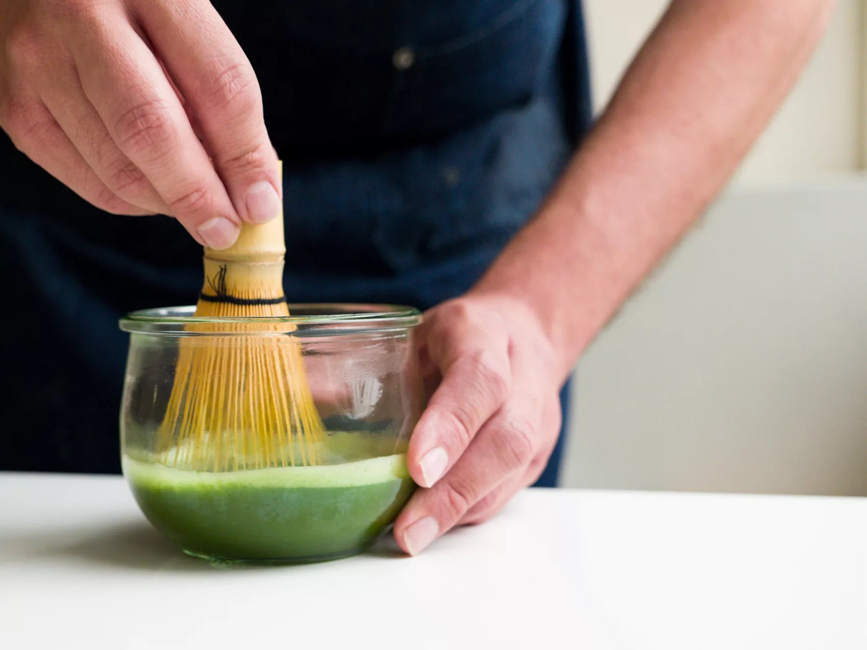 Shibumi Matcha