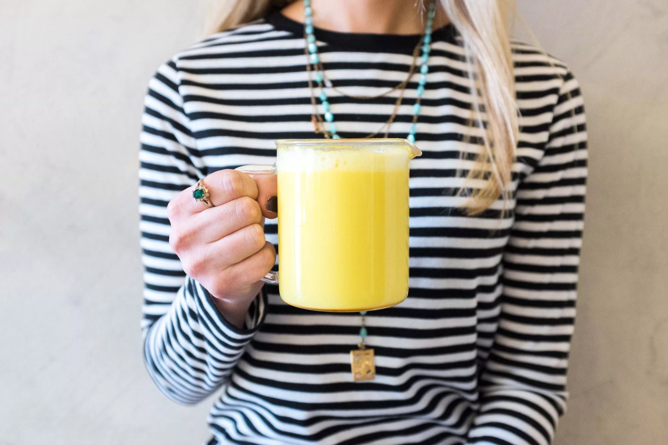 Turmeric Gold