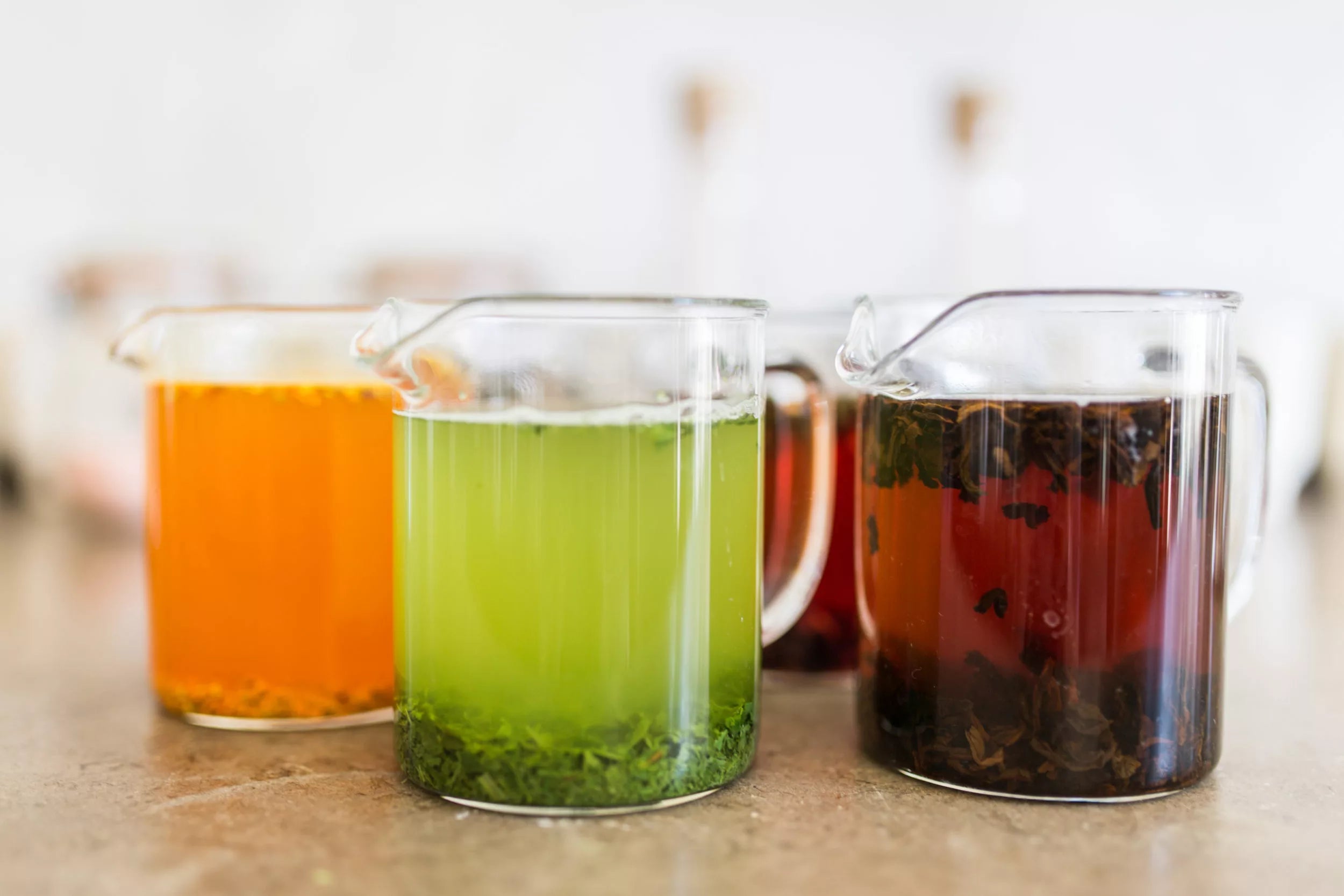 Vivid Brew Teapot