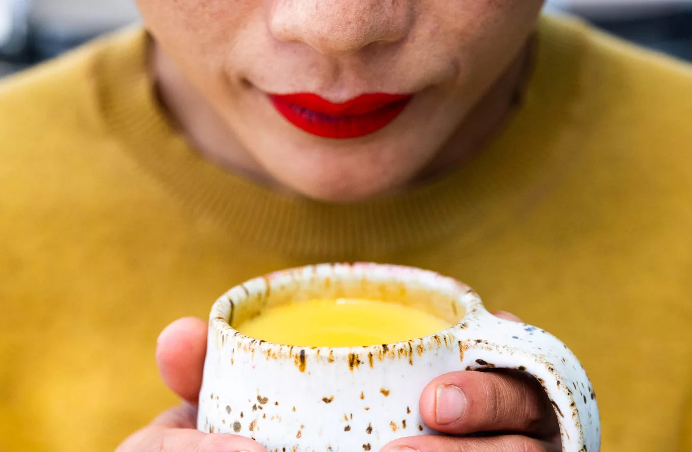 Turmeric Tonic image 5